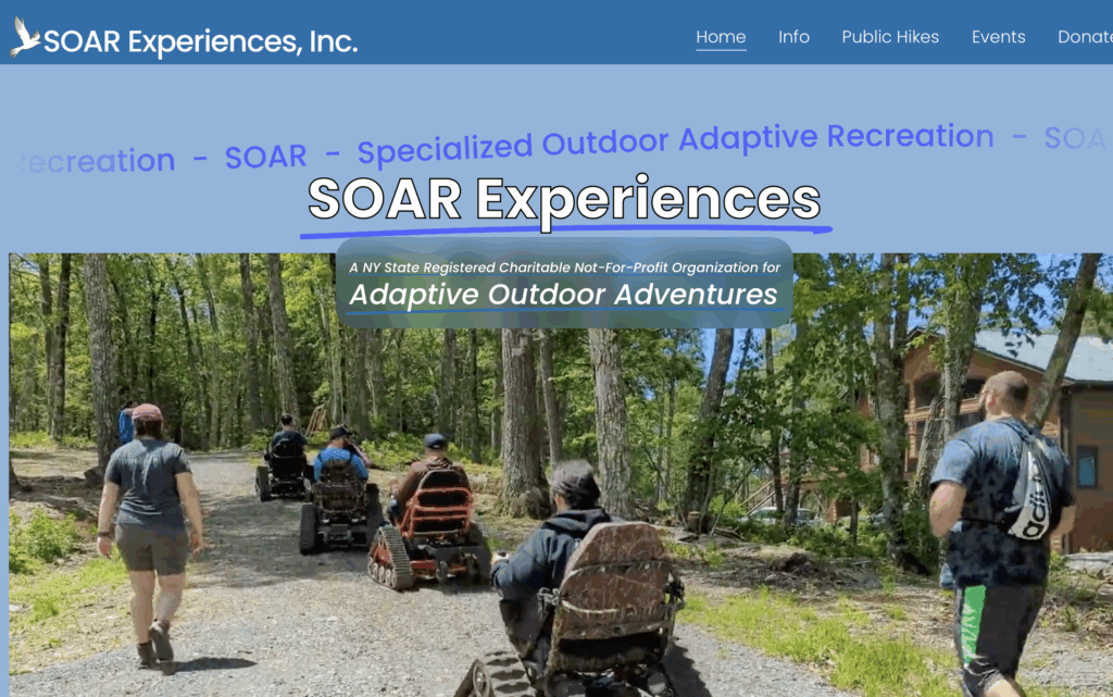 Soars Adventure